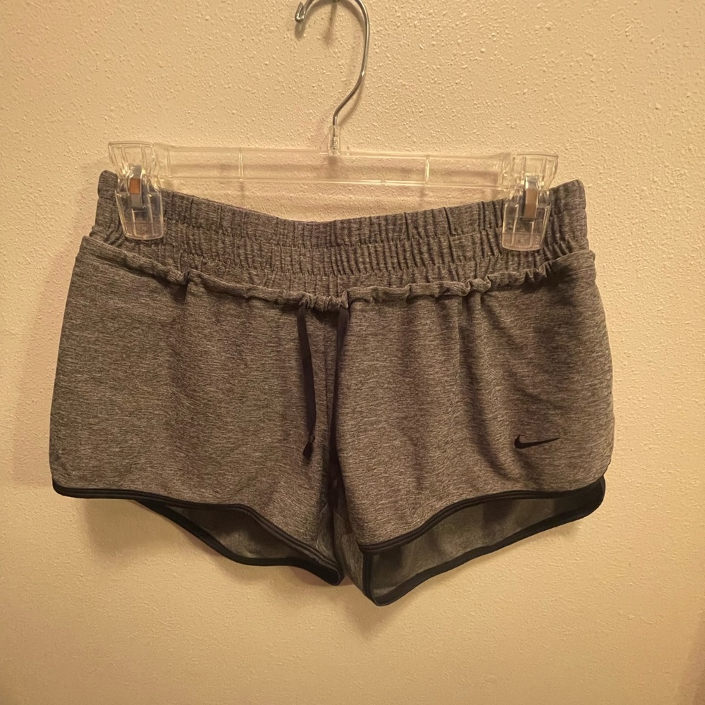 Nike Dri Fit Shorts